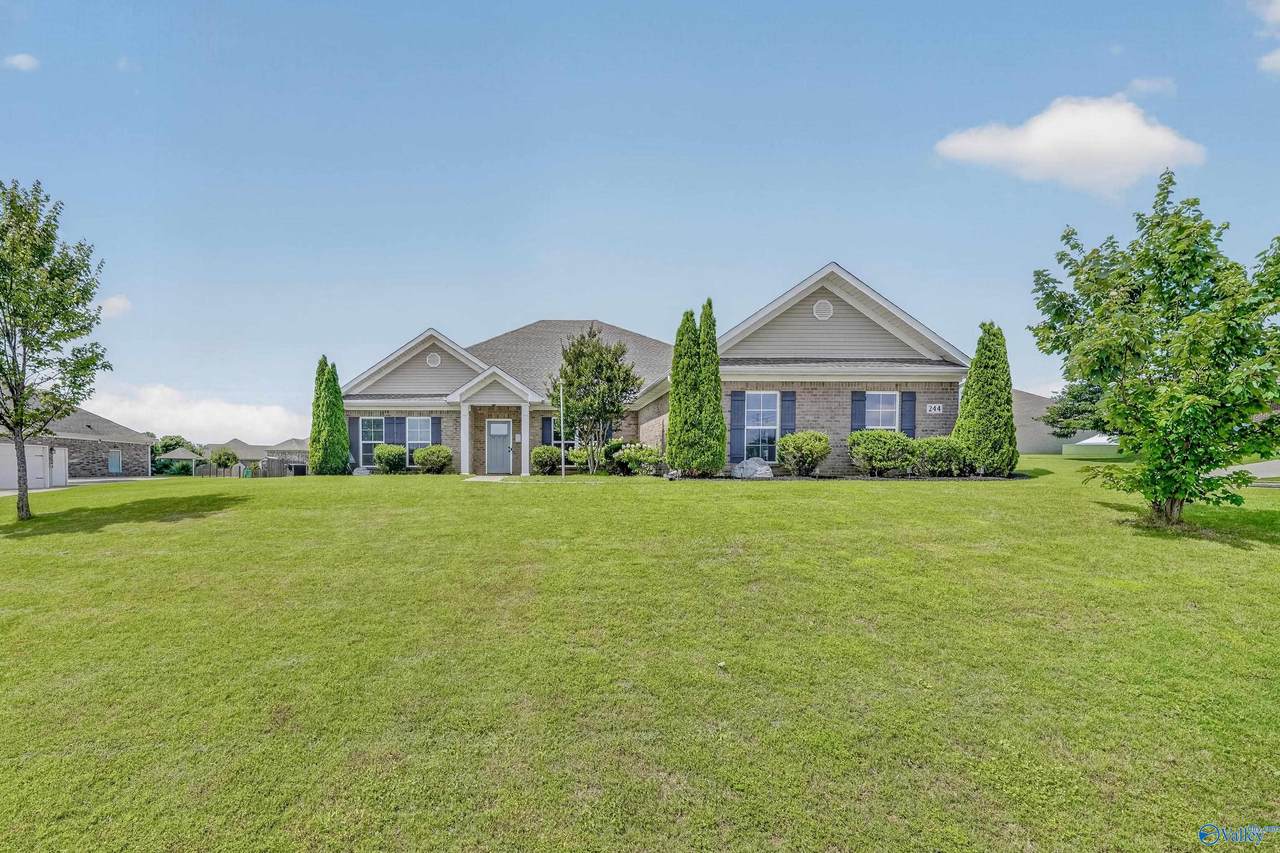 244 Cozy Creek Road - Photo 1
