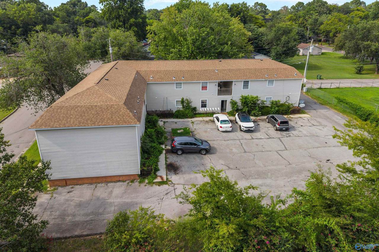 4101 Mcvay Street - Photo 1