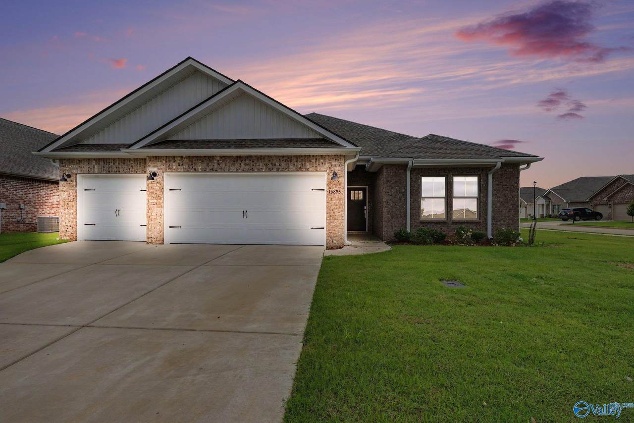 16896 Whispering Pines - Photo 1