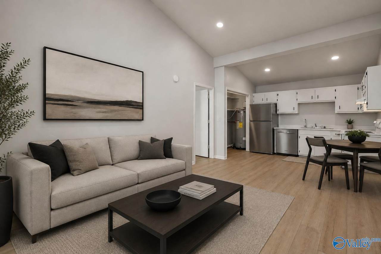 3704 Squaw Valley  Drive - Photo 1