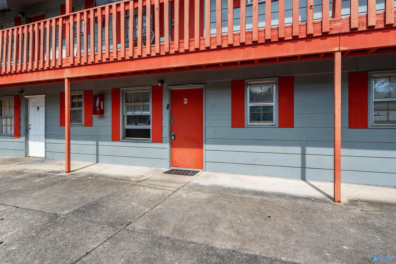 3911 Patton Road - Photo 1