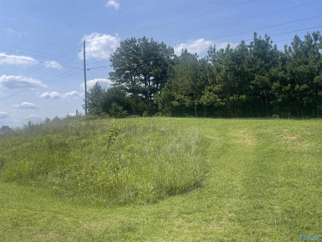 0.80 acres Hwy 24 - Photo 1