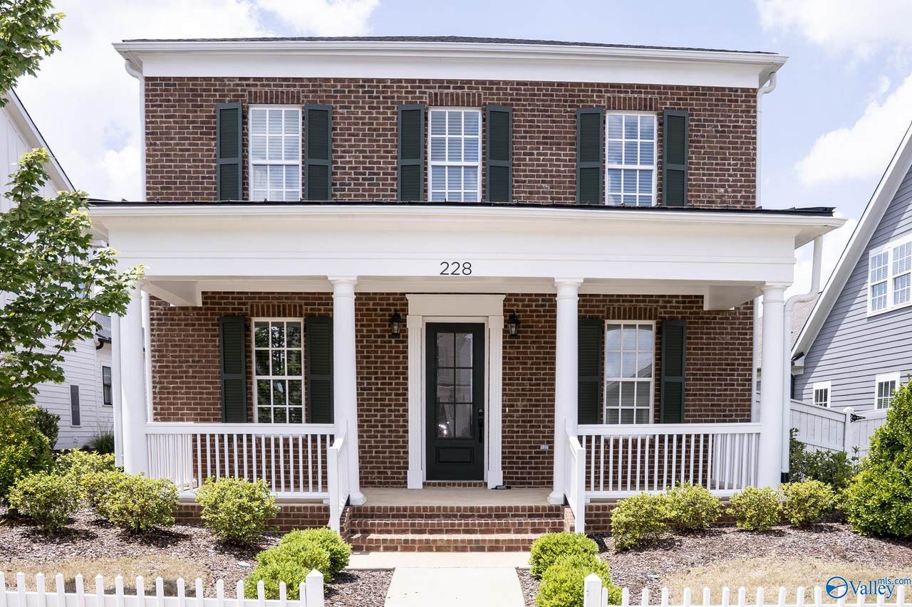 228 Haystack Drive - Photo 1