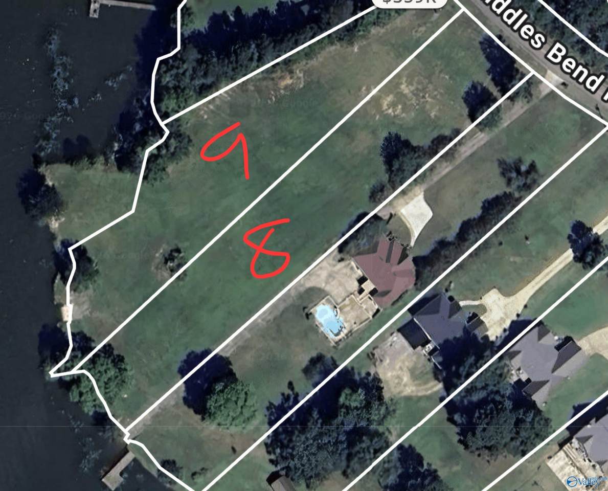 624 Riddles Bend Road - Photo 1