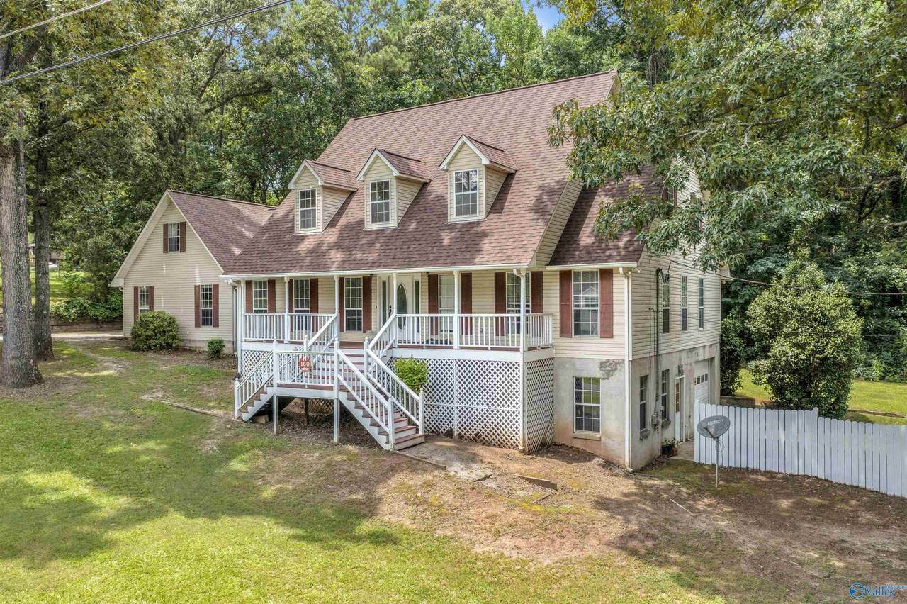 160 Hickory Street - Photo 1