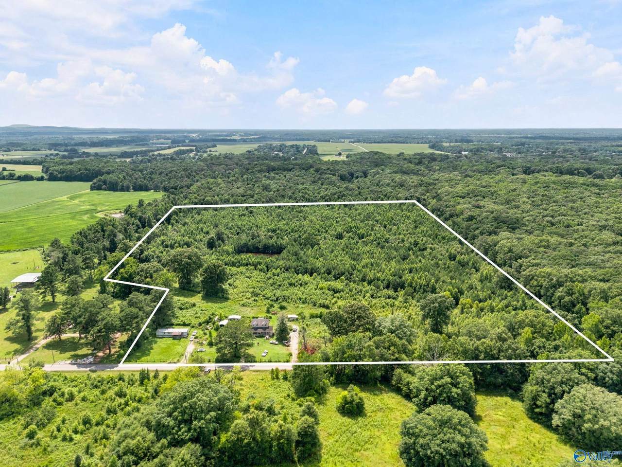 460 Jimmy Fisk Road - Photo 1