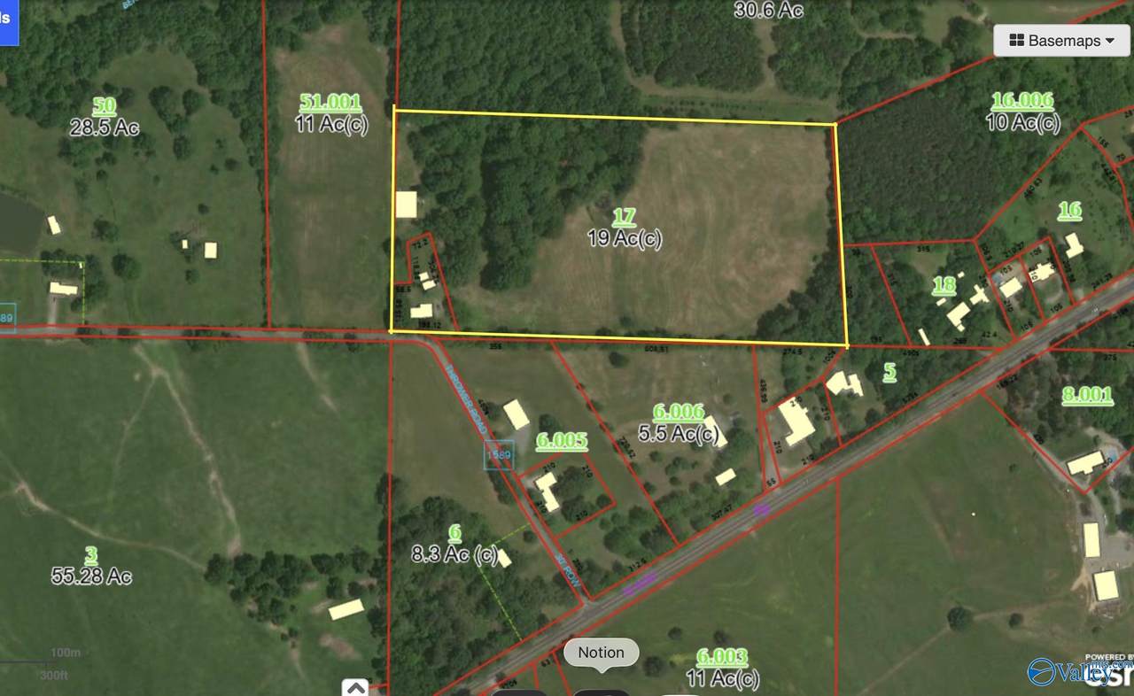 3555 County Road 1589 - Photo 1