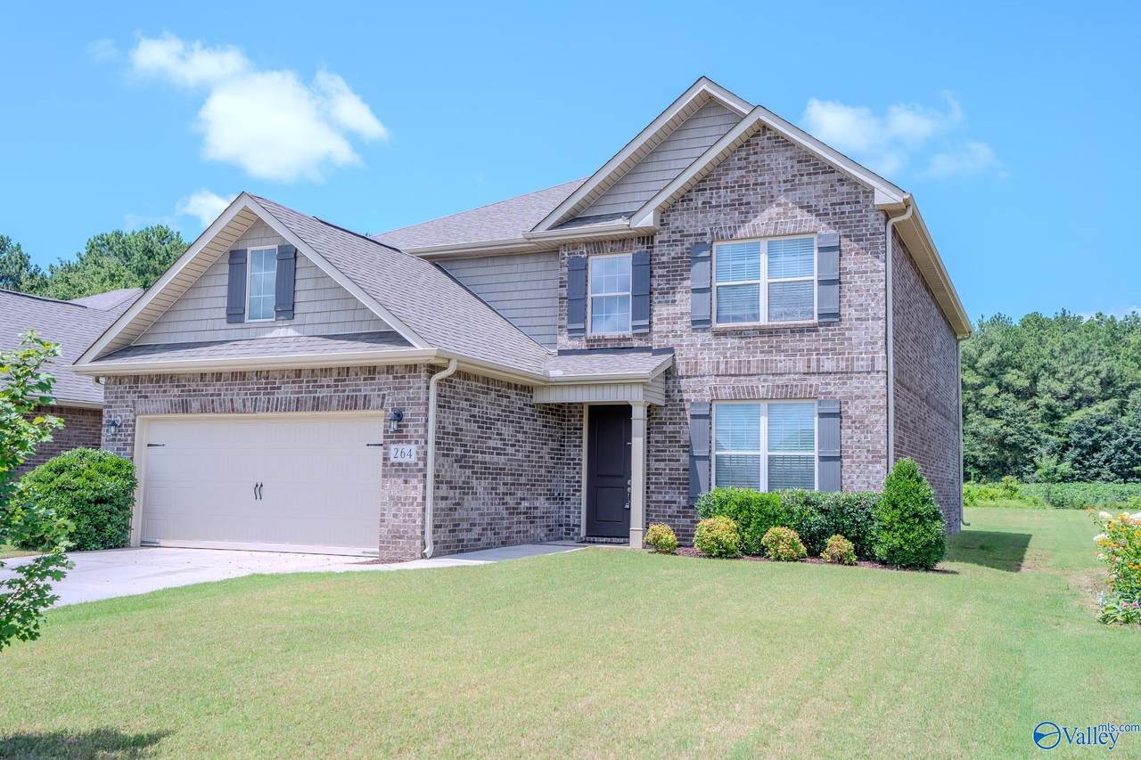 264 Willow Bank Circle - Photo 1