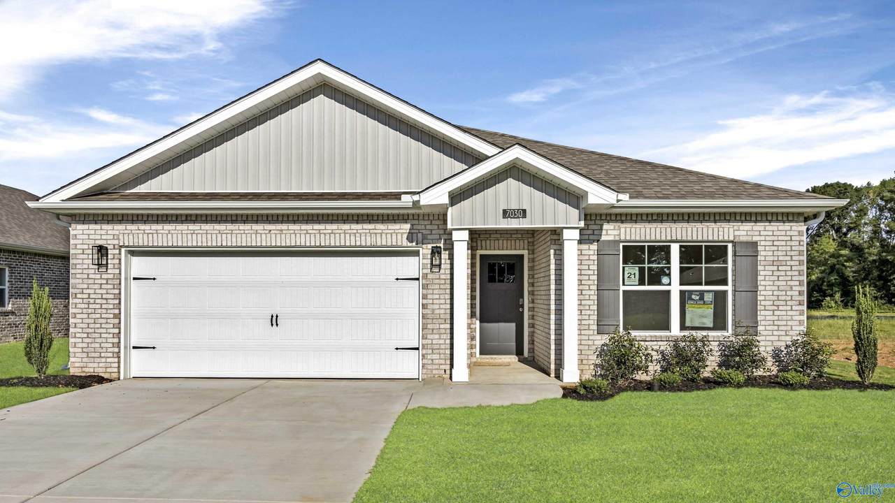7030 Willow Walk Boulevard - Photo 1