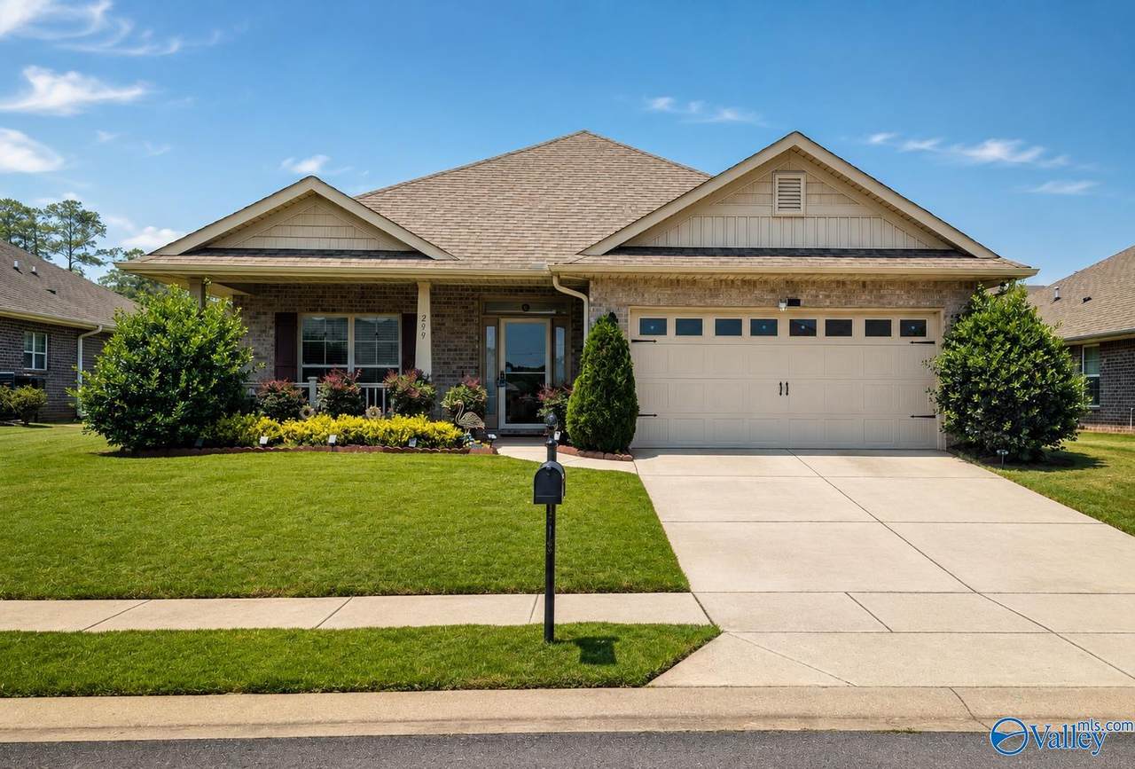 299 Abercorn Drive - Photo 1