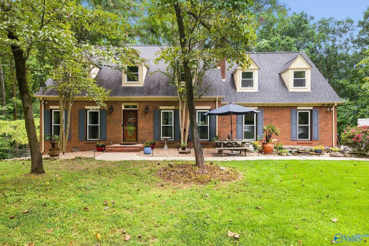 119 Arbery Drive - Photo 1