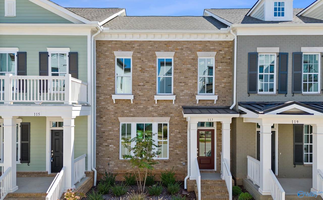 117 Iberville Street - Photo 1