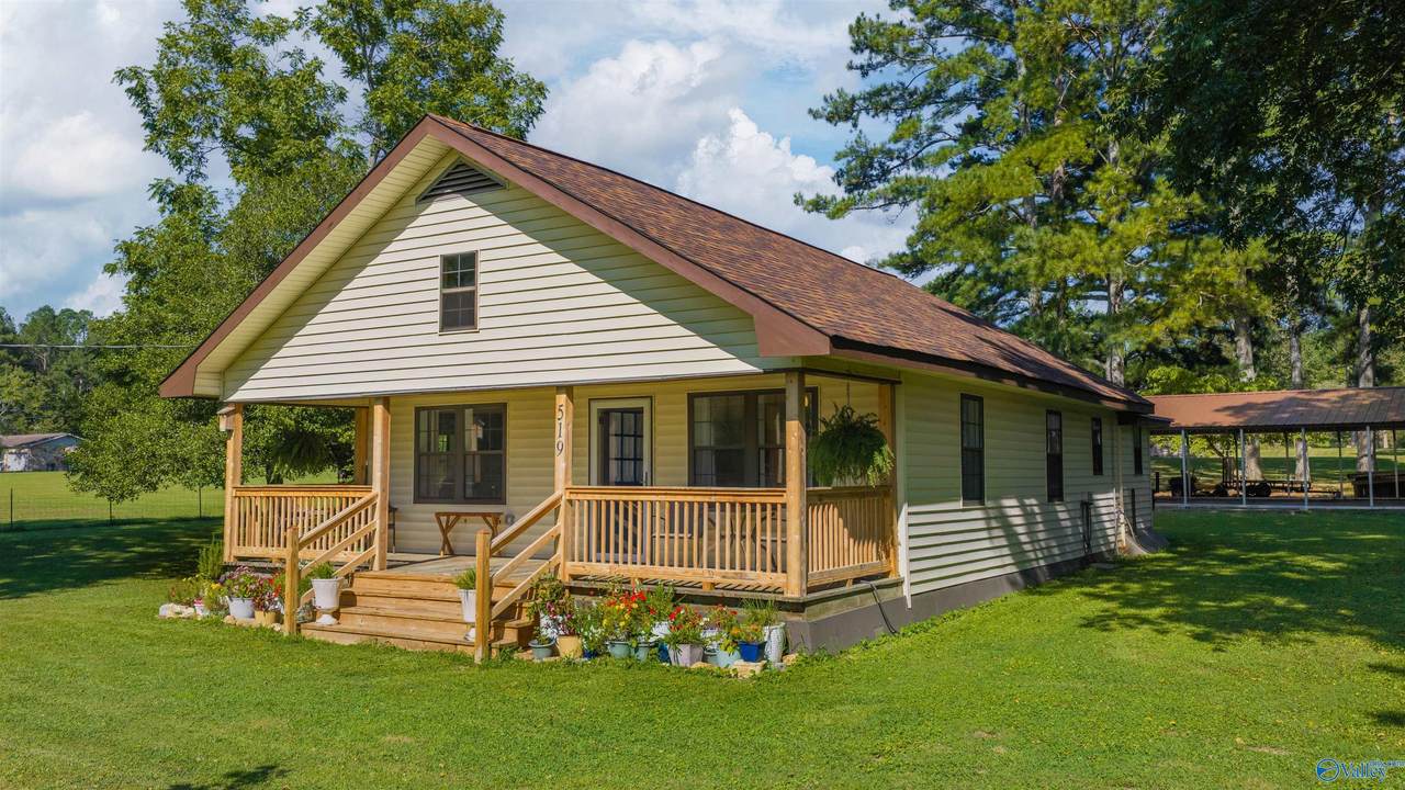 519 Carmichael Road - Photo 1