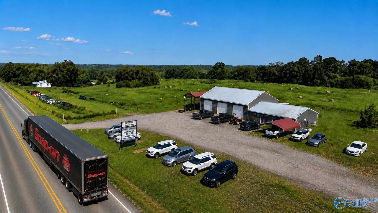 77091 Us Highway 278 - Photo 1