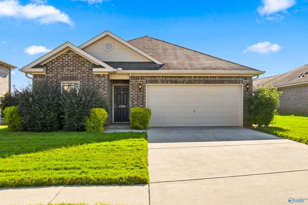 3368 Castlecreek Drive - Photo 1