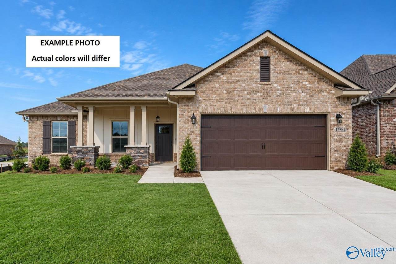 25873 Pinot Drive - Photo 1