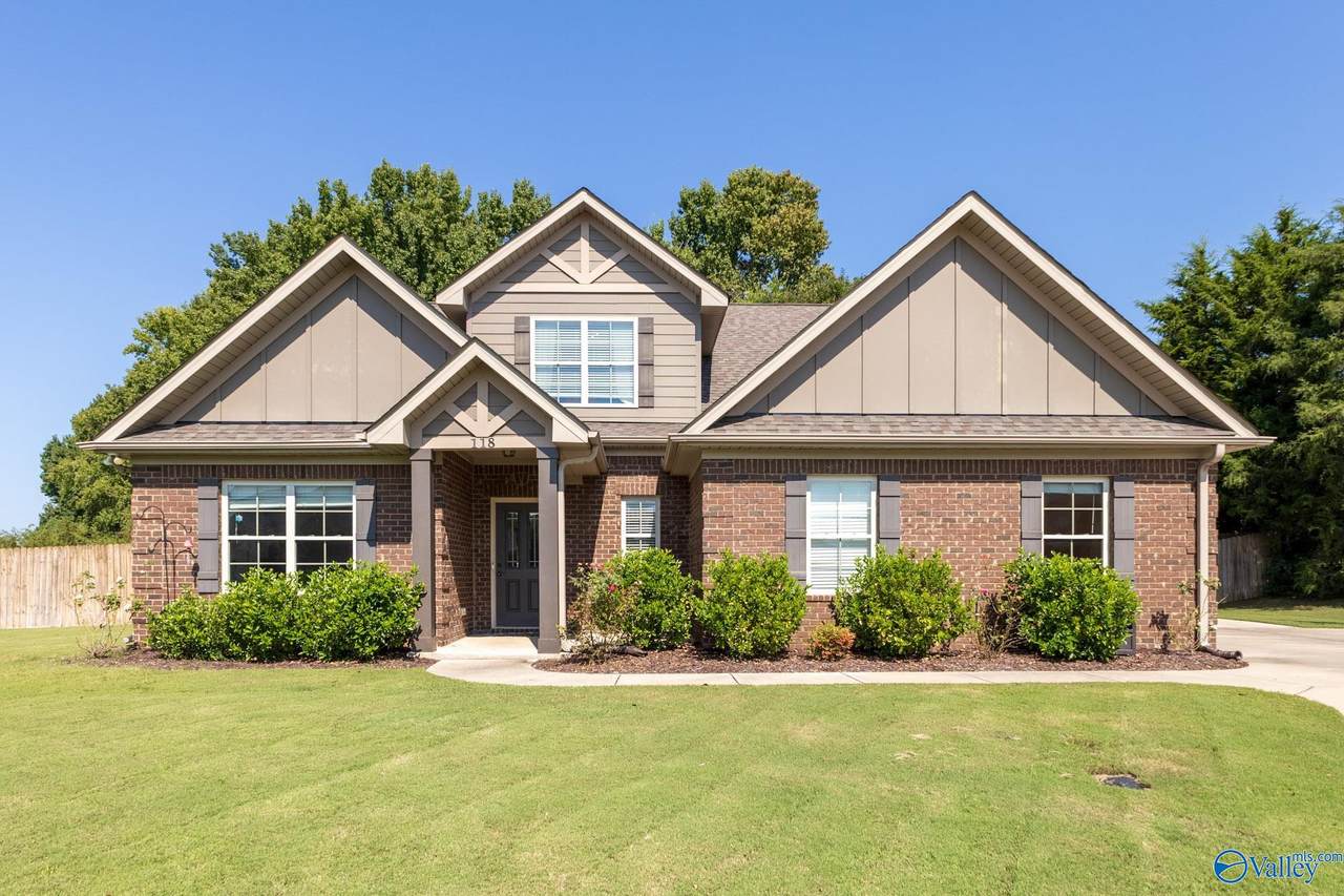 118 Vista View Drive - Photo 1