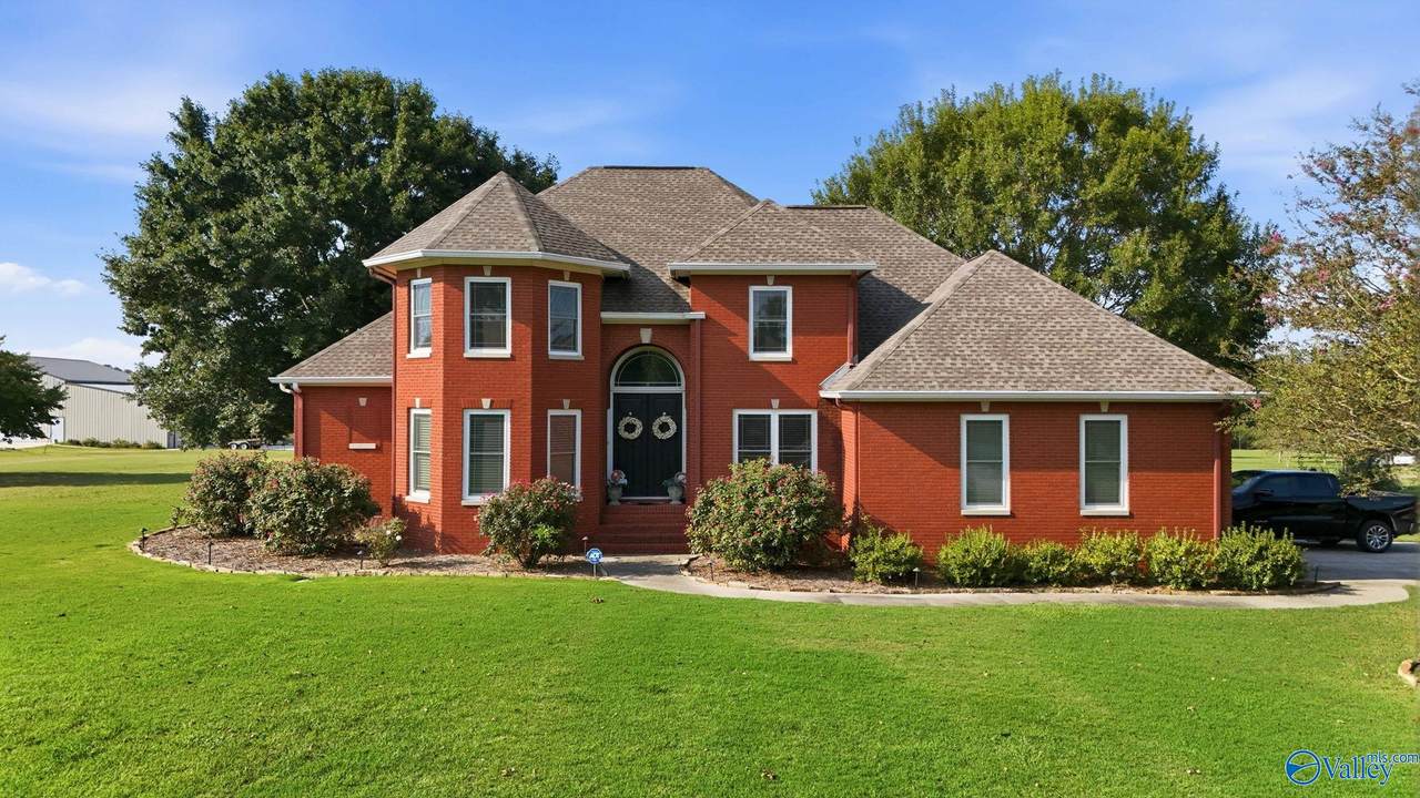 141 Bryant Road - Photo 1