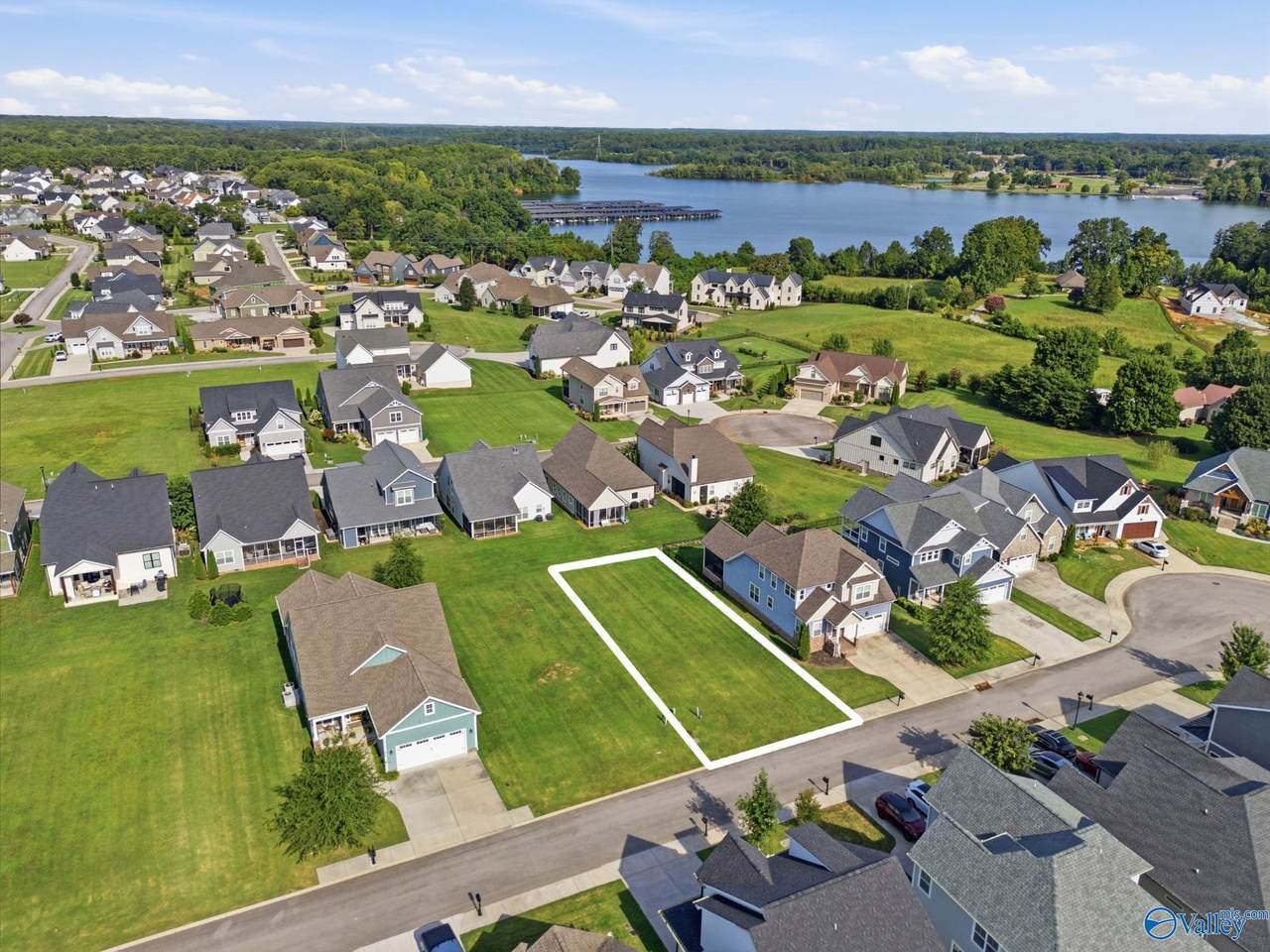 LOT 286 Lake Life Court - Photo 1