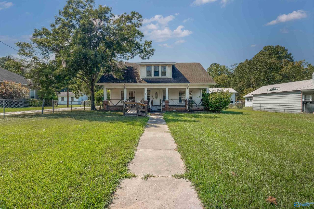 345 North River Street - Photo 1