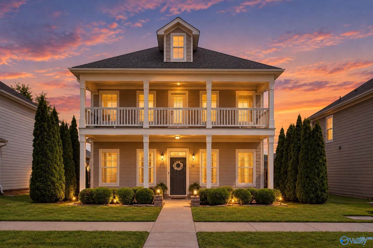 68 Atherton Circle - Photo 1