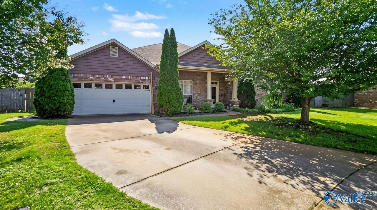 126 Benoir Trail - Photo 1