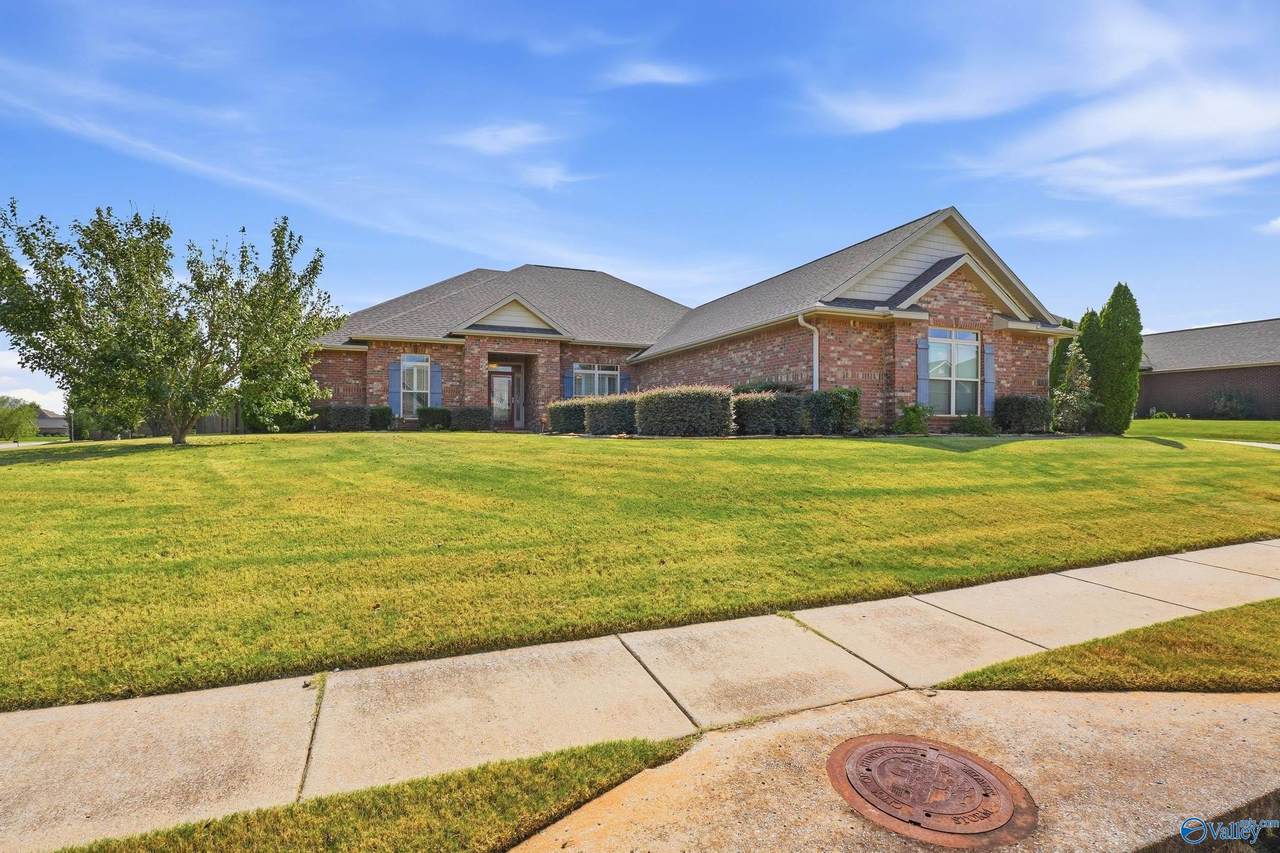 201 Summerbranch Road - Photo 1