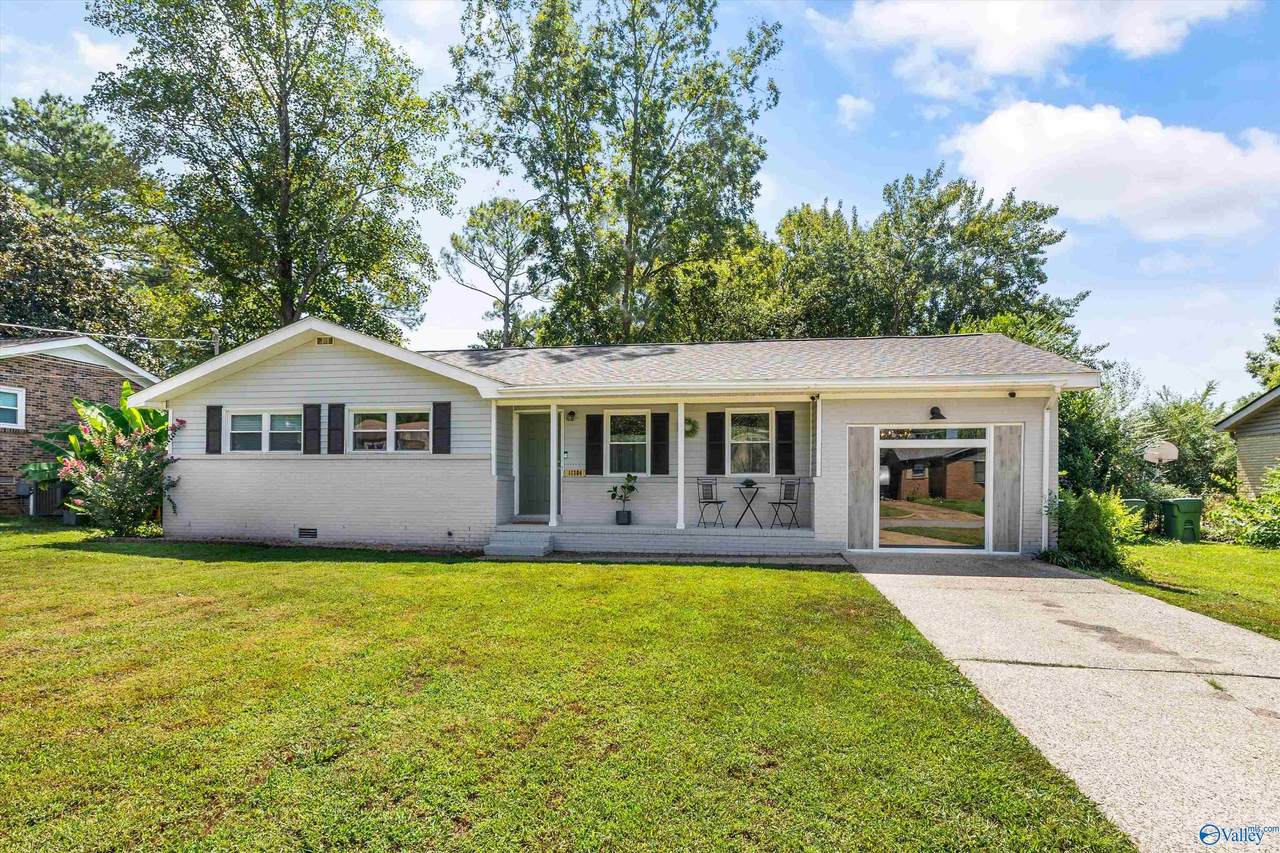 11304 Chicamauga Trail - Photo 1