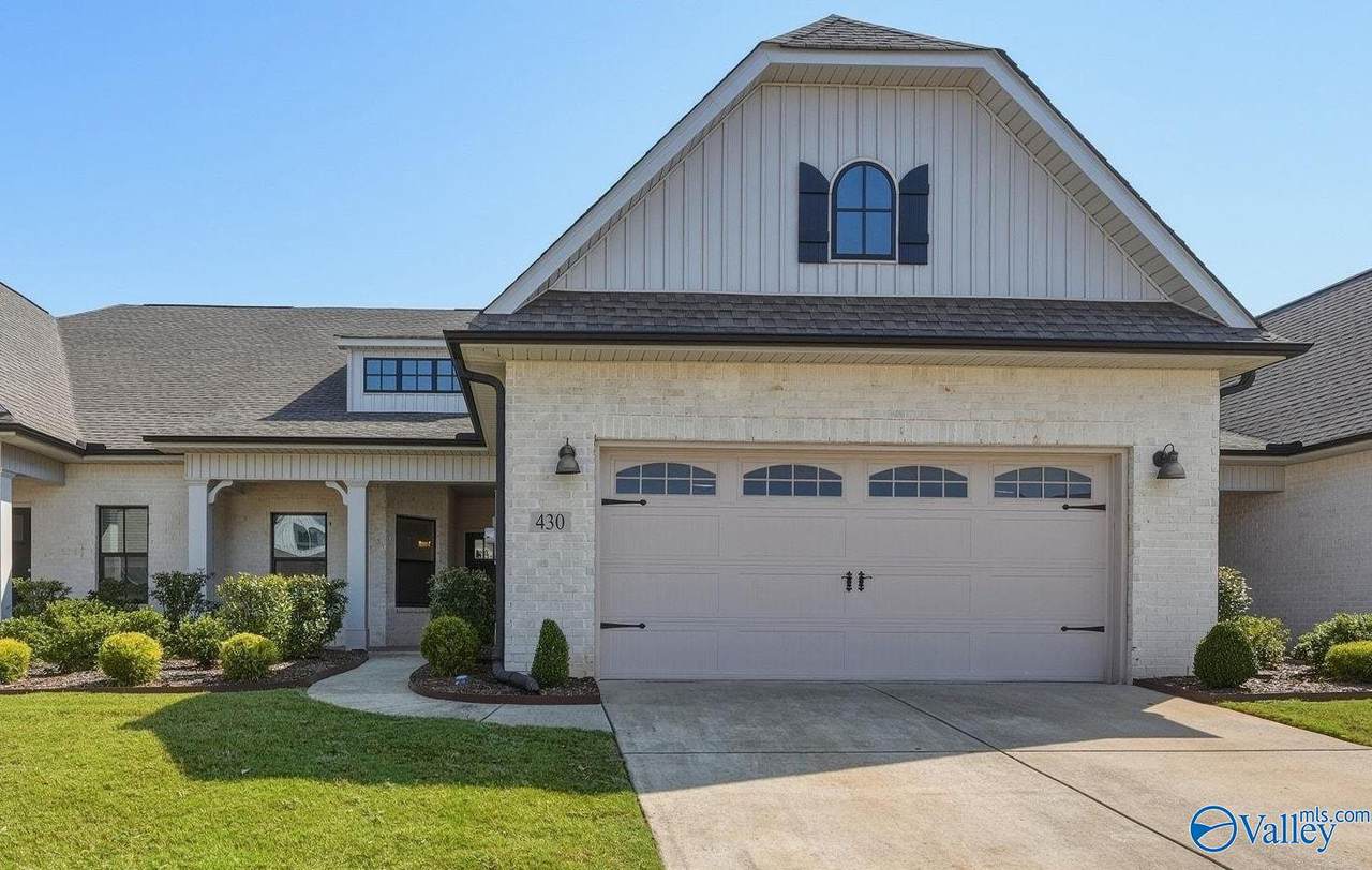 430 Raleigh Elm Drive - Photo 1