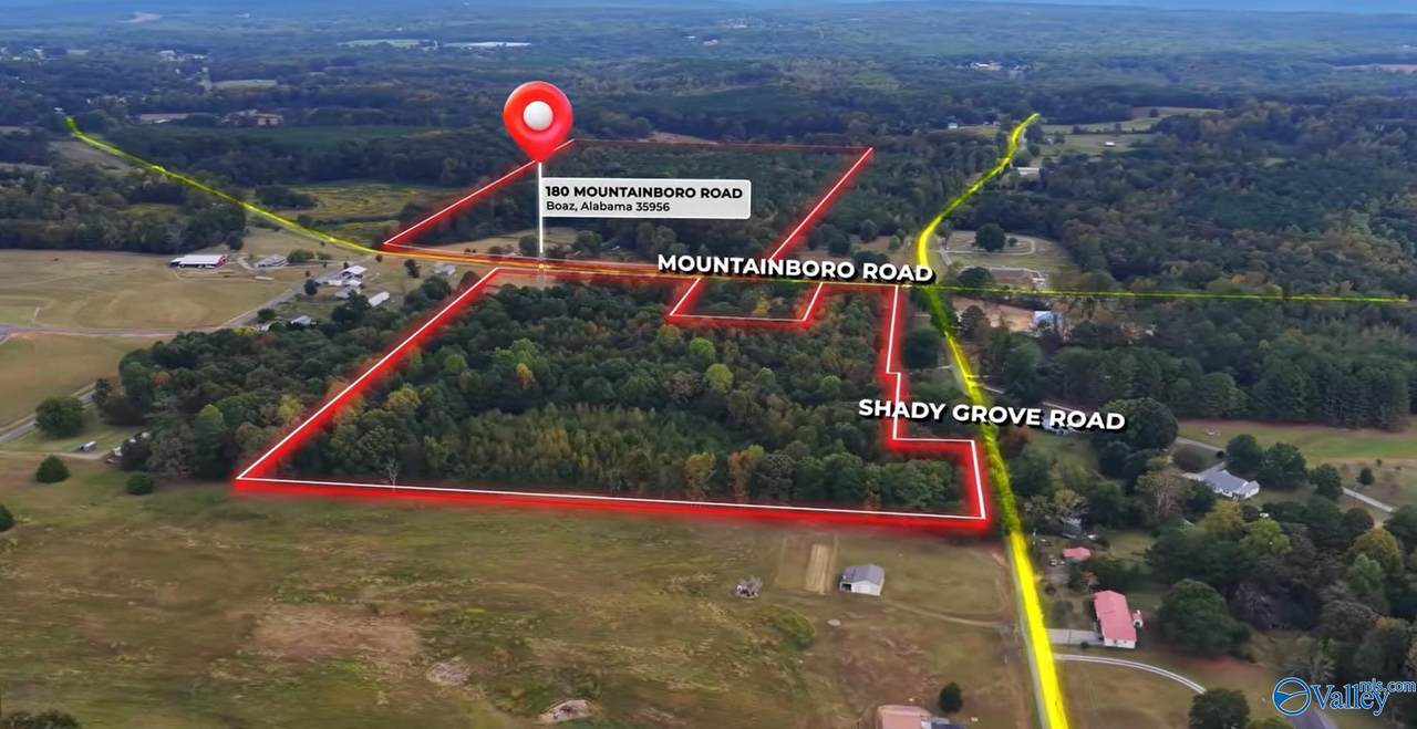 181 Mountainboro Road - Photo 1