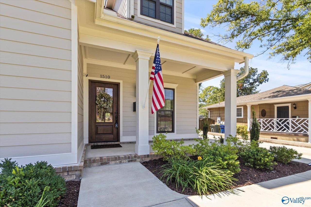 1510 Hermitage Avenue - Photo 1