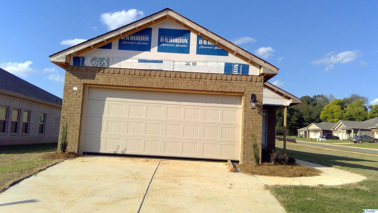 127 Fellington Court - Photo 1