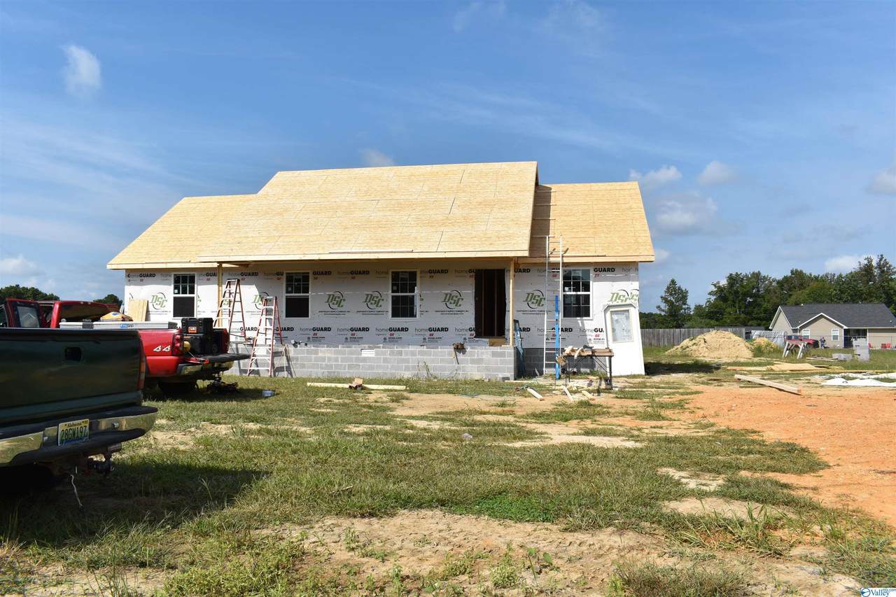 lot 4 County Road 1034 - Photo 1