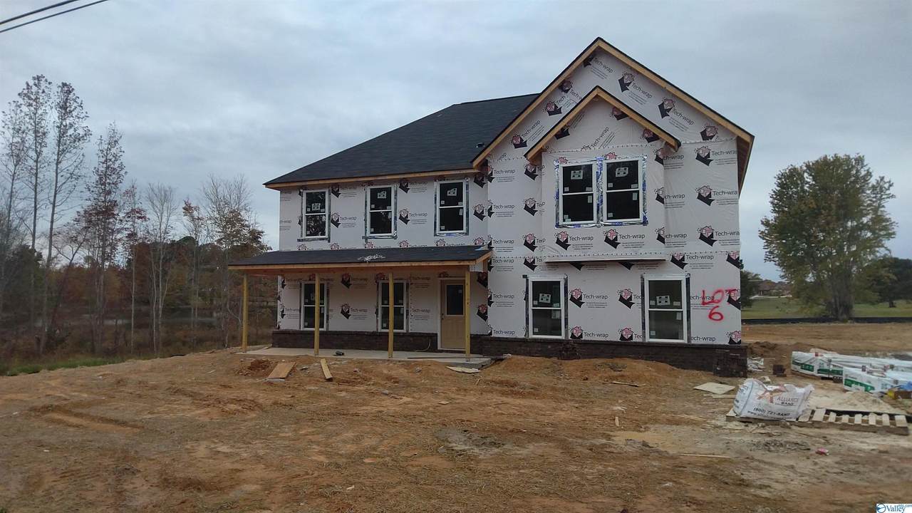 5312 Georgia Mountain Road - Photo 1