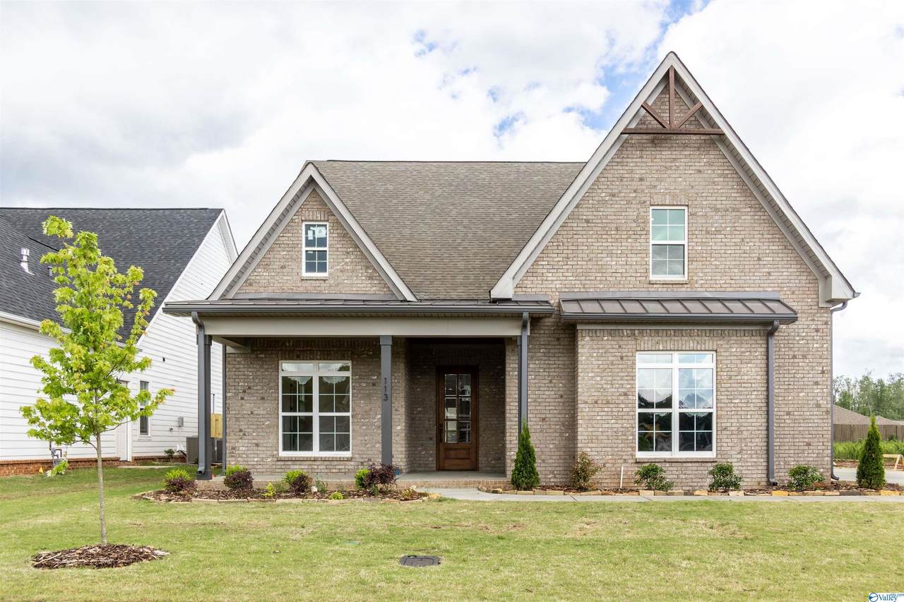 113 Parkland Hill Trace - Photo 1