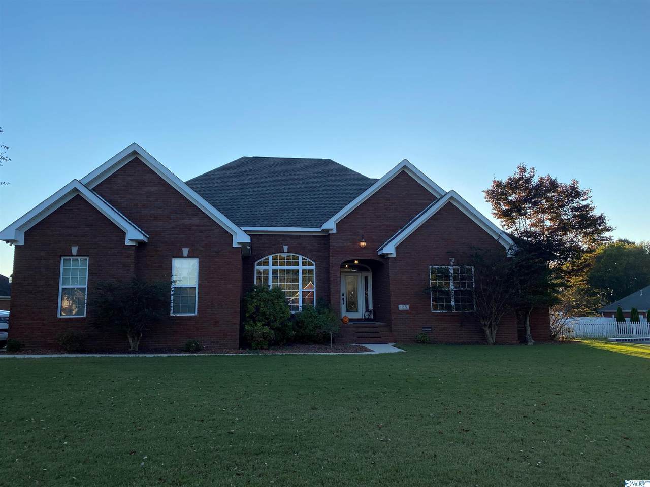 185 Fawn Ridge Drive - Photo 1