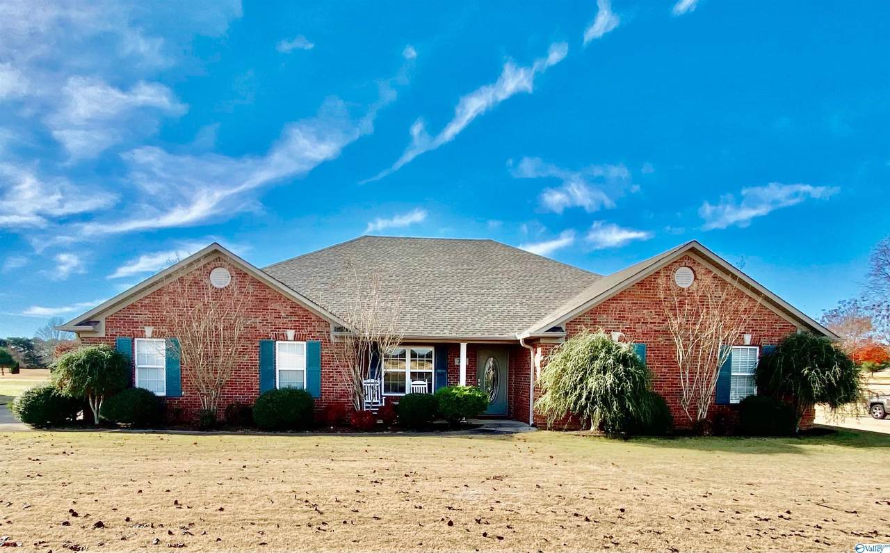 760 Mccollum Road - Photo 1