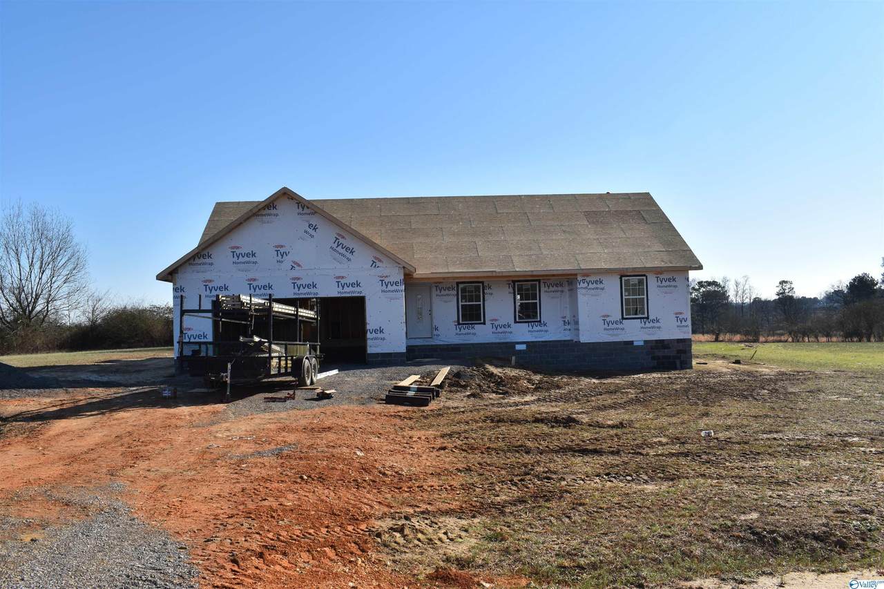 lot 7 Ky Creed Lane - Photo 1