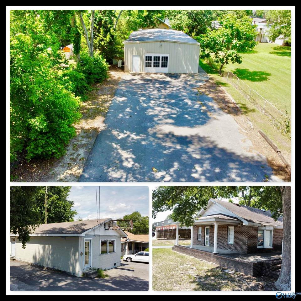 10677 Alabama Highway 168 - Photo 1