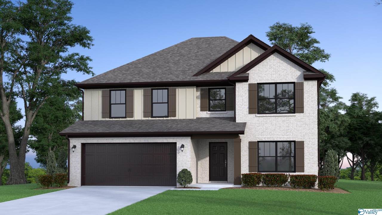 151 Sublett Drive - Photo 1