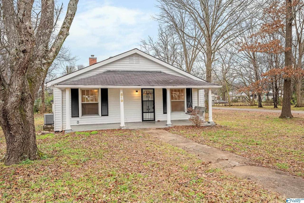 819 Stevens Avenue - Photo 1