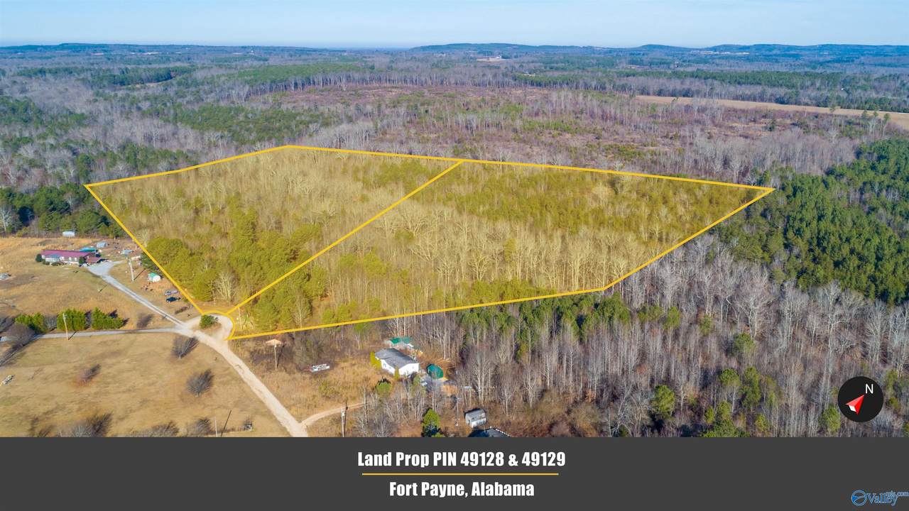 364 Road 1913 - Photo 1