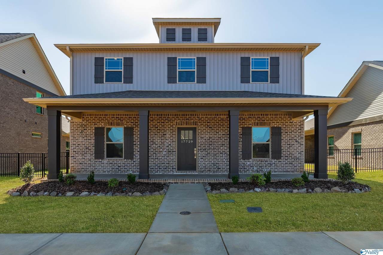 17729 Eastmoor Street - Photo 1