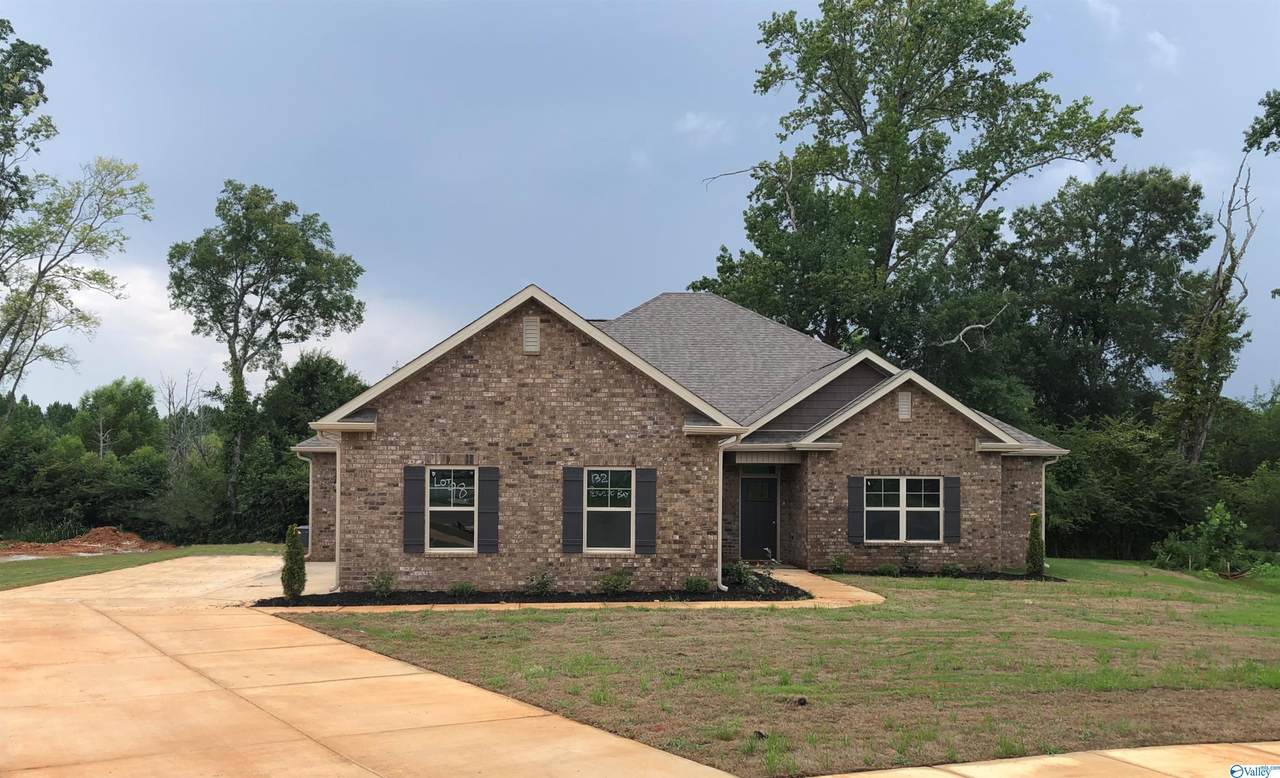 132 Perdido Bay Drive - Photo 1