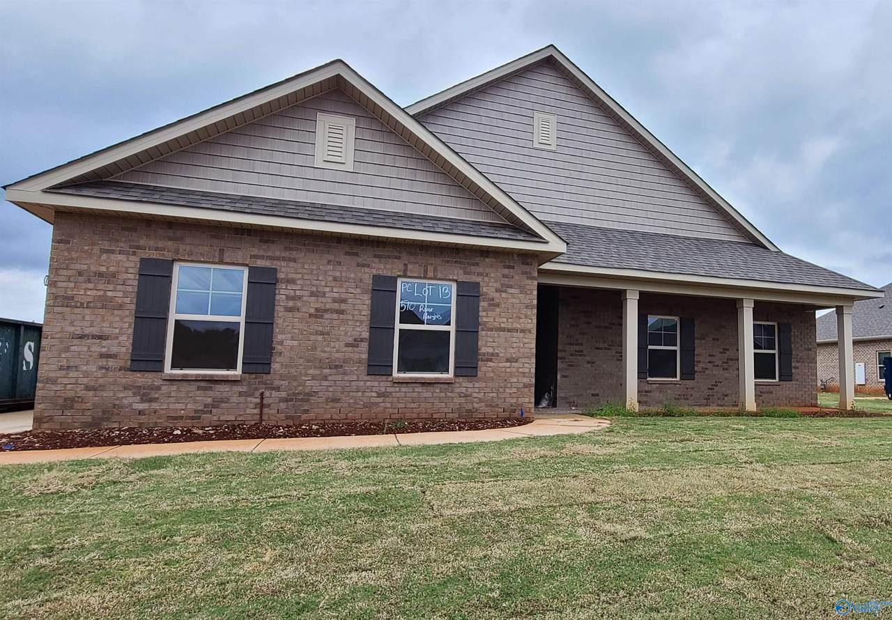 510 River Heights Drive - Photo 1