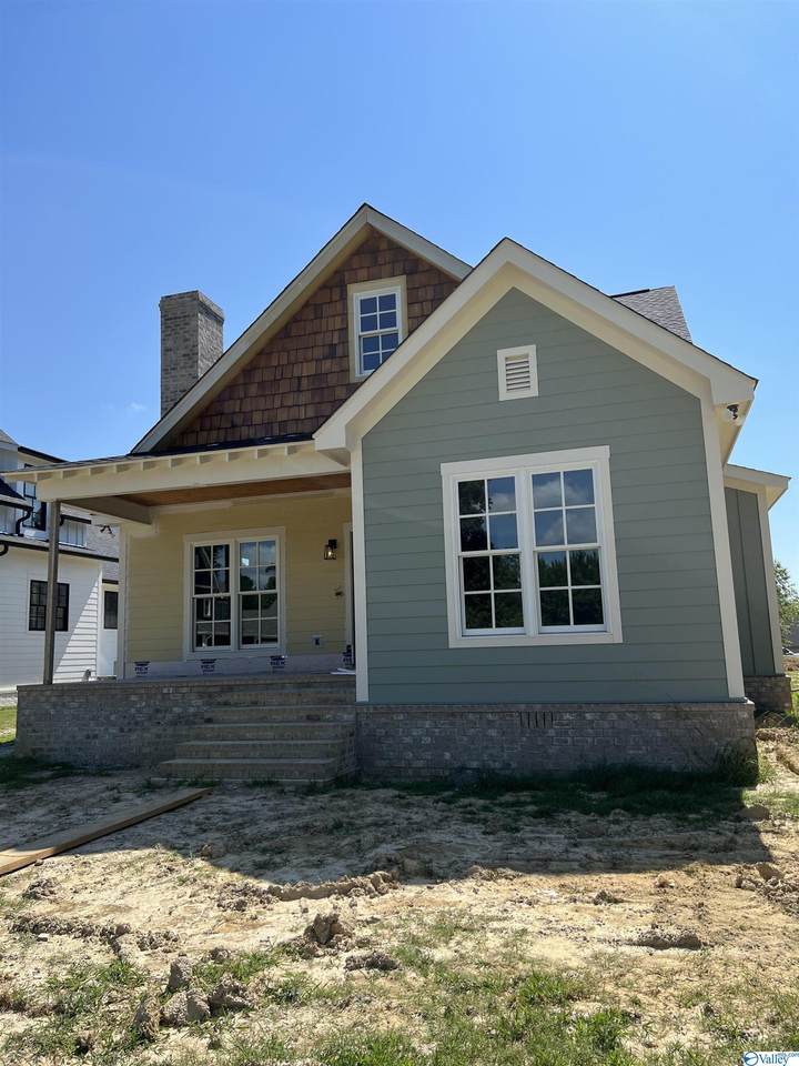 545 Copper Leaf Walk - Photo 1