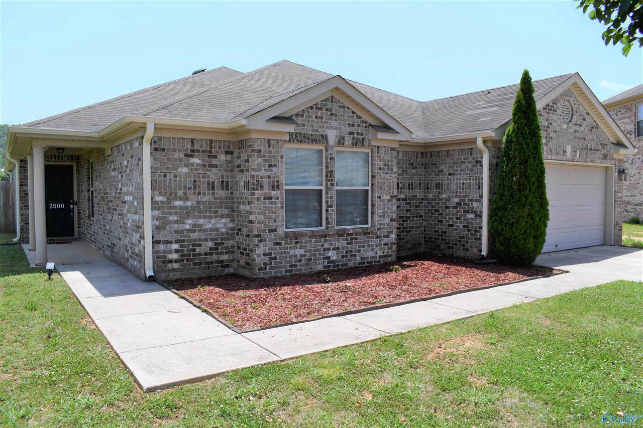 2500 First Hill Circle - Photo 1