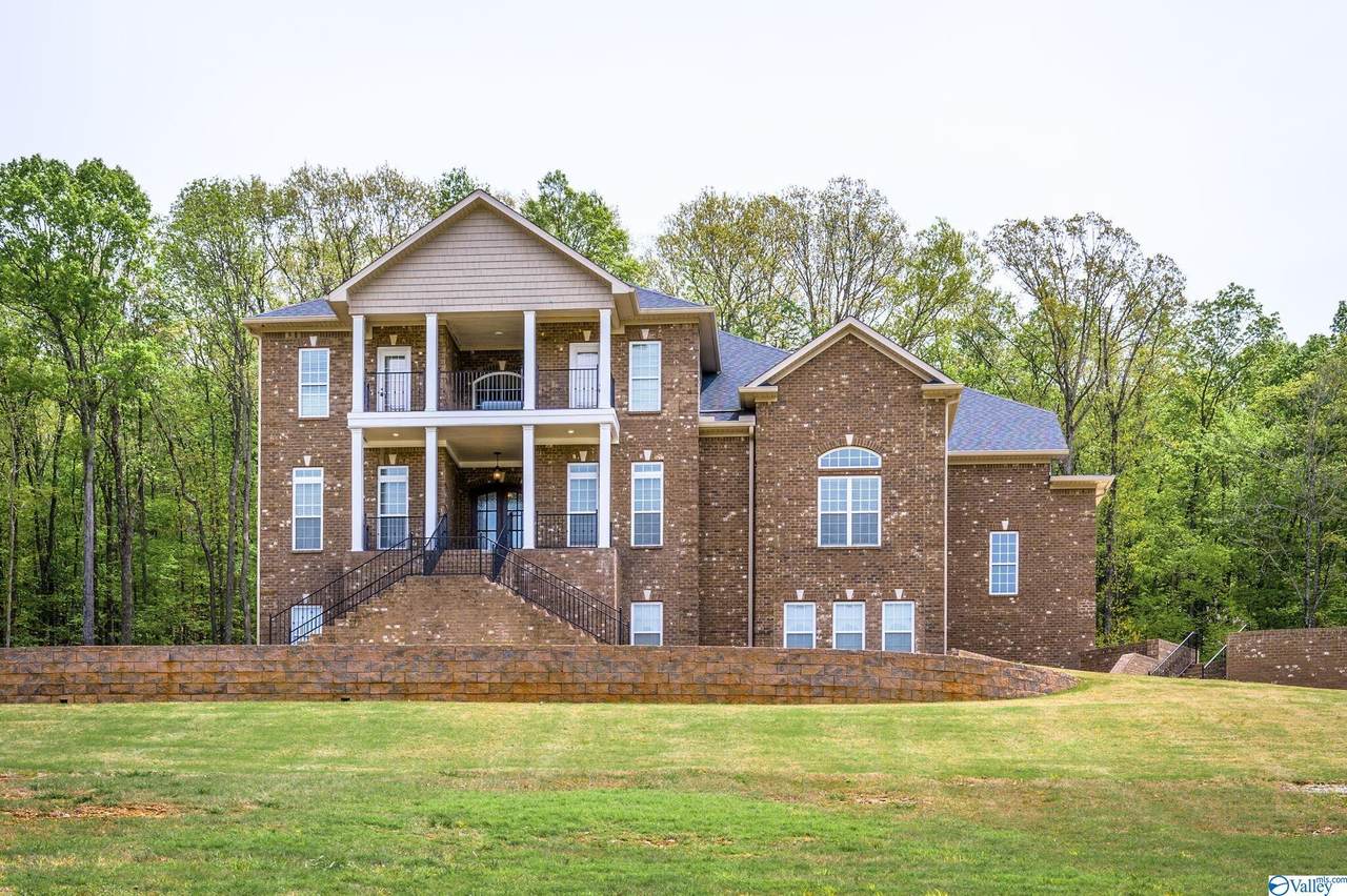 1314 Dug Hill Road - Photo 1