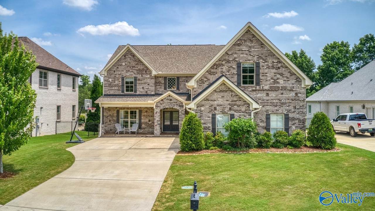 14396 Muirfield Drive - Photo 1