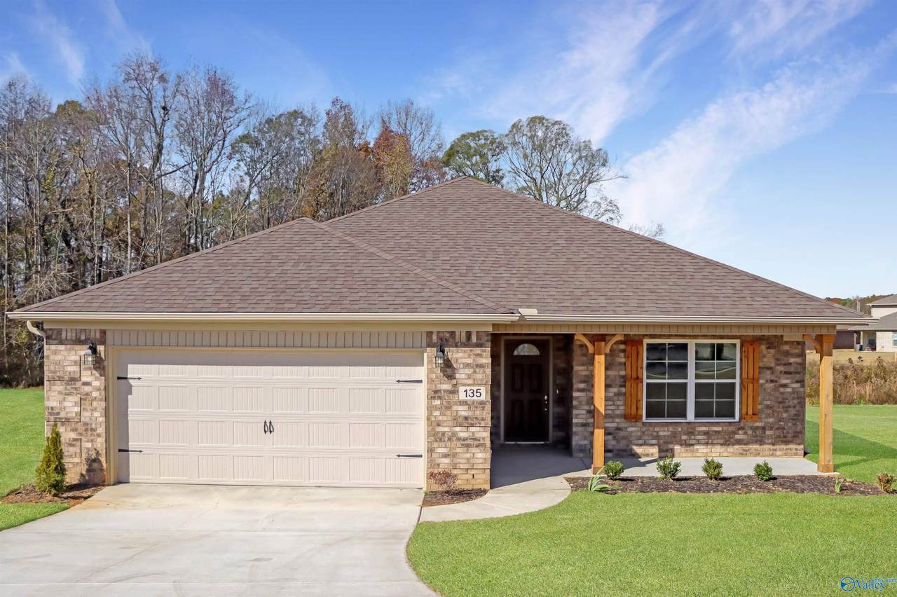 135 Wyatt Miles Lane - Photo 1